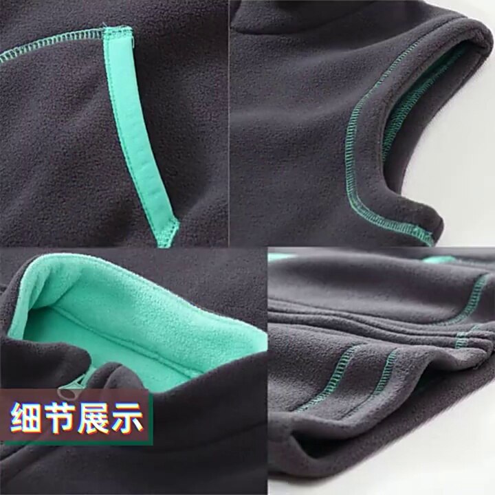 Solid Sweater Tank for Toddler Boys and Girls Solid Sweater Tank for Toddler Boys and Girls